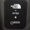 HYKE ハイク 19SS NPW191HY THE NORTH FACE GORE-TEX Mountain Coat ノースフェイス ゴアテックス マウンテン コート ブラック系 M【中古】