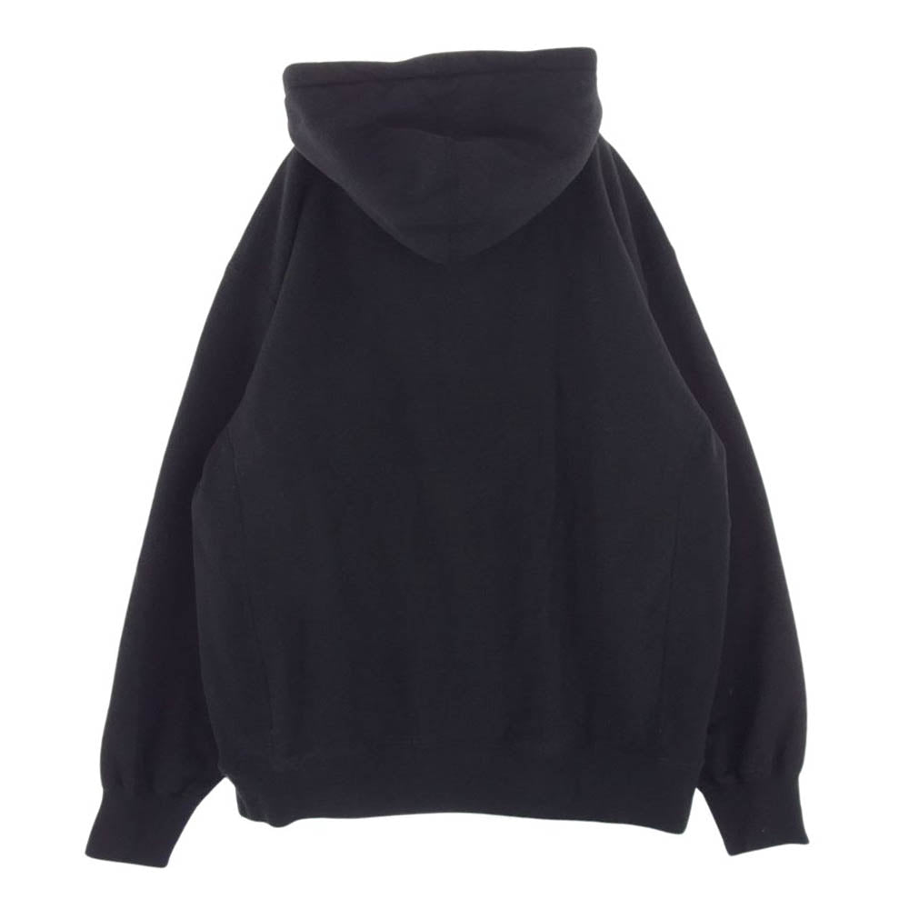 Supreme シュプリーム 21AW Arabic Logo Hooded Sweatshirt アラビック ロゴ フーディー パーカー –  ブランド古着 LIFE