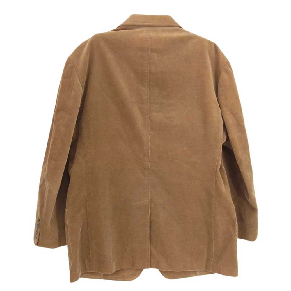 POLO RALPH LAUREN ポロ・ラルフローレン コーデュロイ シングル