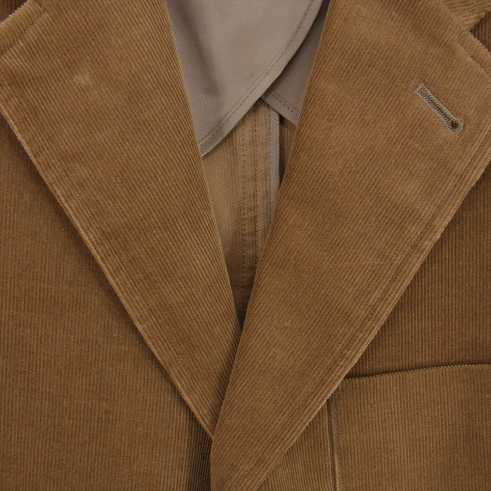 POLO RALPH LAUREN ポロ・ラルフローレン コーデュロイ シングル