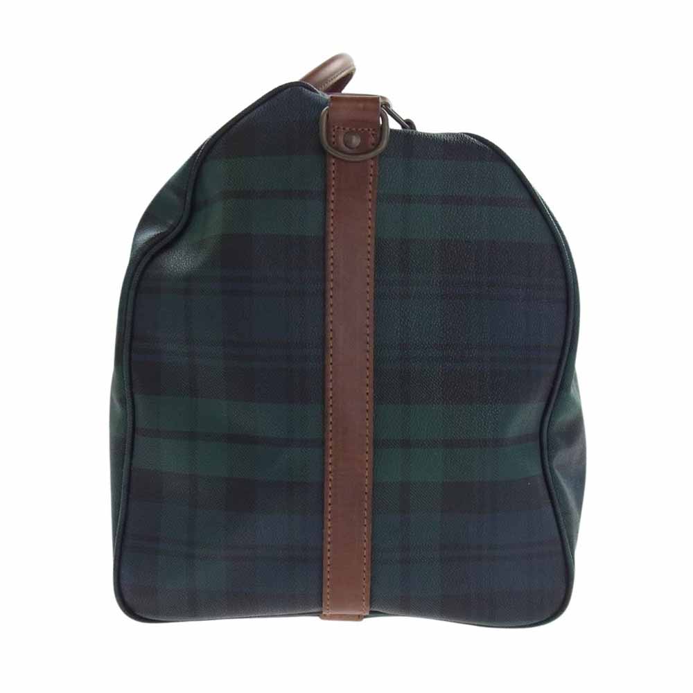 POLO RALPH LAUREN ポロ・ラルフローレン ヴィンテージ チェック柄