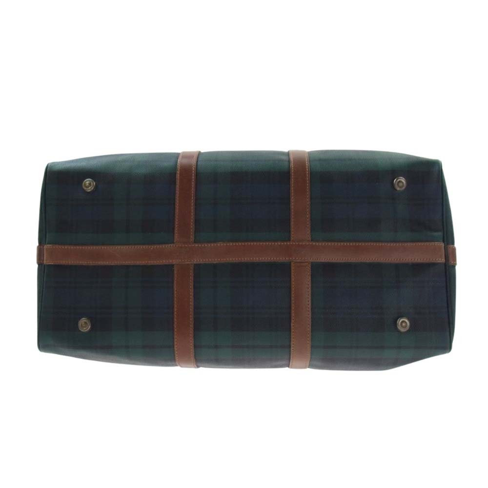 POLO RALPH LAUREN ポロ・ラルフローレン ヴィンテージ チェック柄