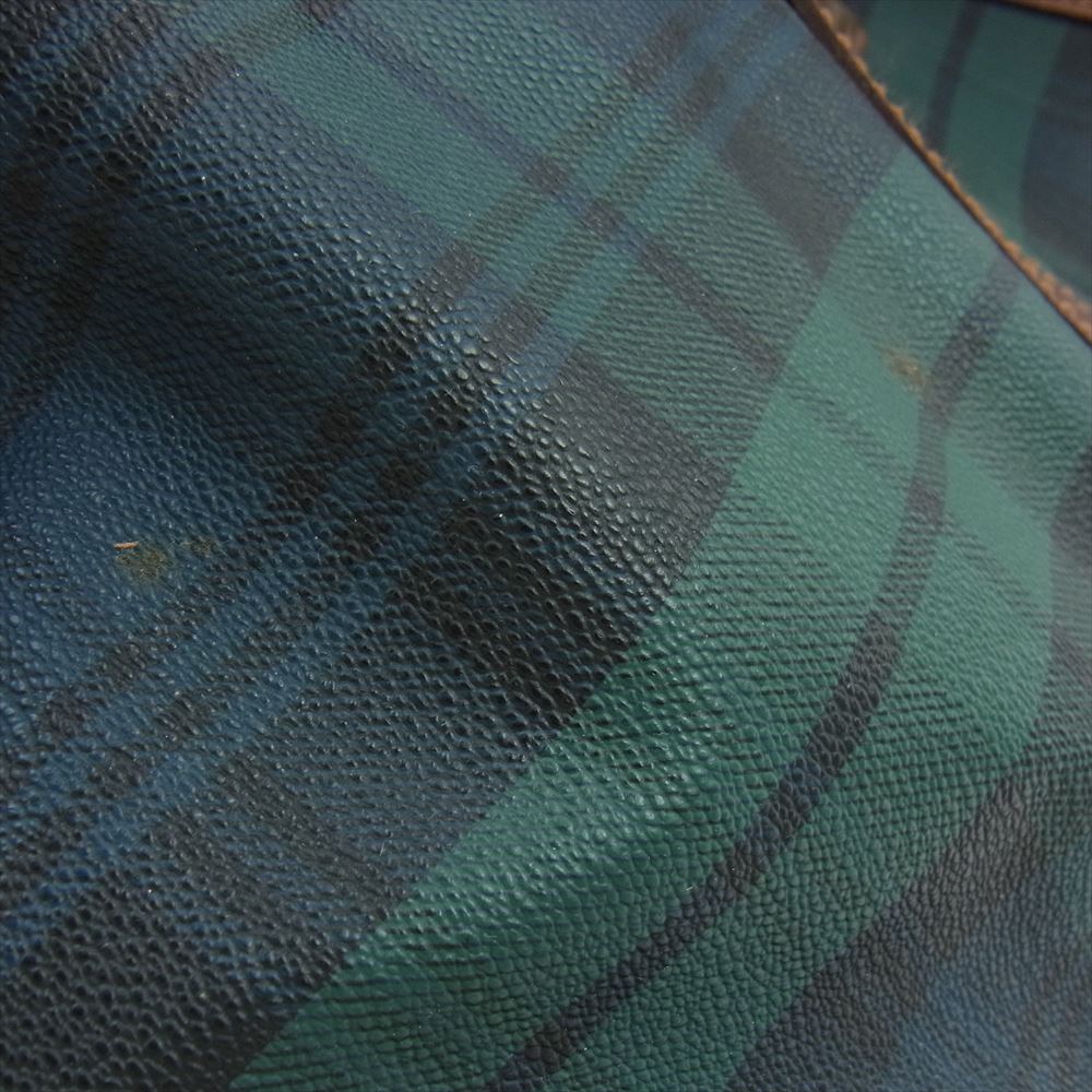 POLO RALPH LAUREN ポロ・ラルフローレン ヴィンテージ チェック柄