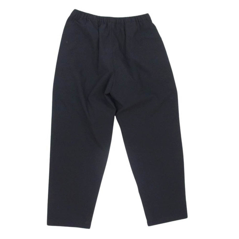 TEATORA テアトラ 18AW tt-004C-SM WALLET PANTS CARGO solo module ウォレット カーゴ パンツ ブラック系 3【中古】