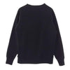 Supreme シュプリーム 18AW  Box Logo Crewneck Sweatshirt ボックスロゴ プルオーバー クルーネック スウェット ブラック ブラック系 S【中古】