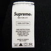 Supreme シュプリーム 18AW  Box Logo Crewneck Sweatshirt ボックスロゴ プルオーバー クルーネック スウェット ブラック ブラック系 S【中古】