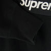 Supreme シュプリーム 18AW  Box Logo Crewneck Sweatshirt ボックスロゴ プルオーバー クルーネック スウェット ブラック ブラック系 S【中古】