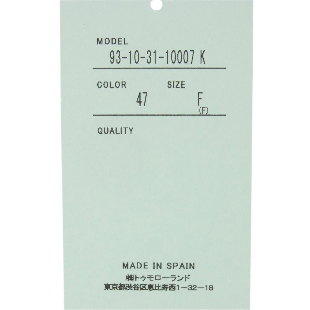 ルメール AC1015 LL0018 CROISSANT COIN PURSE NECKLACE クロワッサン コインポーチ ネックレス ブラウン系 OLIVE BROWN F【美品】【中古】