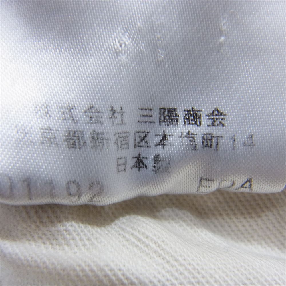 BURBERRY BLUE LABEL バーバリーブルーレーベル ロゴ刺繍 ノバチェック ハーフ パンツ ショーツ ブラウン系 M【中古】