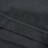 CHROME HEARTS クロムハーツ（原本無） セメタリークロス バックプリント ダガー ポケット付き 半袖 Tシャツ ブラック系 M【中古】