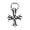 CHROME HEARTS クロムハーツ（原本無） DBL CH PRS ダブル CHプラス ペンダントトップ【中古】
