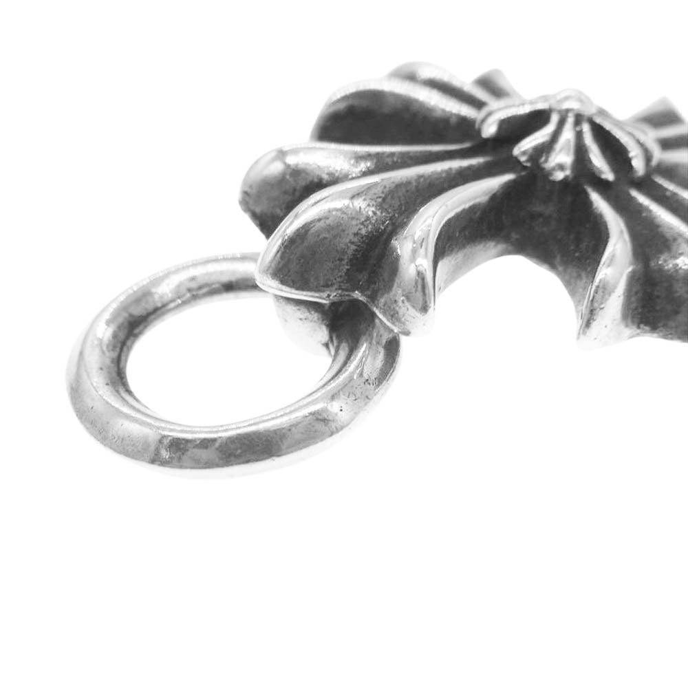 CHROME HEARTS クロムハーツ（原本無） DBL CH PRS ダブル CHプラス ペンダントトップ【中古】