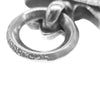 CHROME HEARTS クロムハーツ（原本無） DBL CH PRS ダブル CHプラス ペンダントトップ【中古】