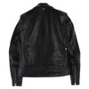 schott ショット 7823950087 613UHT HORSEHIDE ONESTAR TALL ホースハイド ワンスタートール 馬革 ダブル ライダースジャケット ブラック系 38【新古品】【未使用】【中古】
