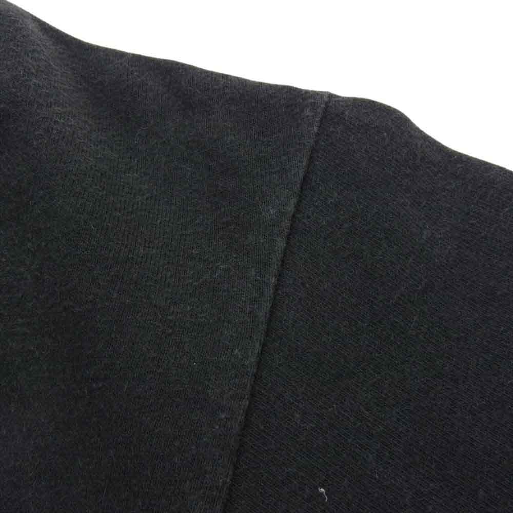 GOODENOUGH グッドイナフ 90s 初期 オリジナル GDEH SW ロゴ カレッジ