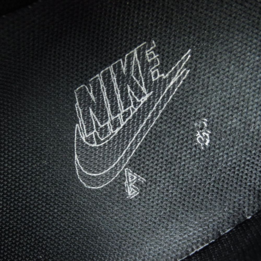 NIKE ナイキ 921826-017 AIR MAX 97 MATRIX エアマックス97 マトリックス スニーカー ブラック系 29cm【中古】