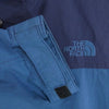 THE NORTH FACE ノースフェイス NP21835 Hydrena Wind Jacket ハイドレナ ウィンド ジャケット ネイビー系 XL【中古】