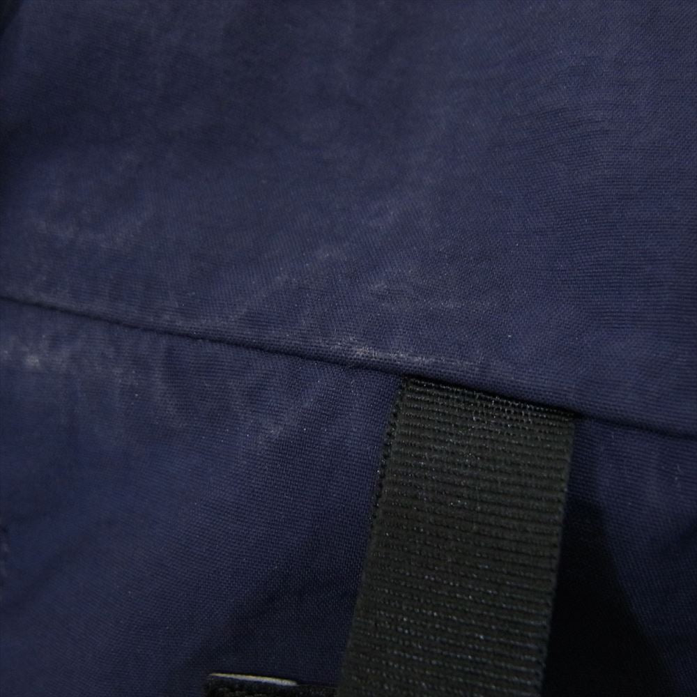 THE NORTH FACE ノースフェイス NP21835 Hydrena Wind Jacket ハイドレナ ウィンド ジャケット ネイビー系 XL【中古】