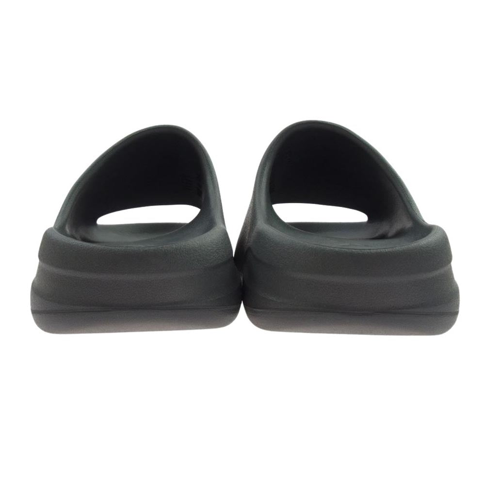 adidas アディダス YEEZY SLIDE イージー スライド サンダル グレー系【中古】