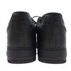 Supreme シュプリーム CU9225-001 × Nike Air Force 1 Low Black ナイキ エアフォース1 ロー ブラック スニーカー ブラック系 29cm【美品】【中古】