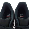 Supreme シュプリーム CU9225-001 × Nike Air Force 1 Low Black ナイキ エアフォース1 ロー ブラック スニーカー ブラック系 29cm【美品】【中古】