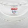 Supreme シュプリーム 24SS Maradona Tee マラドーナ Tシャツ ホワイト系 XXL【新古品】【未使用】【中古】