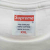 Supreme シュプリーム 24SS Maradona Tee マラドーナ Tシャツ ホワイト系 XXL【新古品】【未使用】【中古】