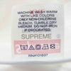 Supreme シュプリーム 24SS Maradona Tee マラドーナ Tシャツ ホワイト系 XXL【新古品】【未使用】【中古】