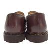 Paraboot パラブーツ 99413 REIMS MARCHE MARRON-LIS CAFE ランス カフェ ローファー ブラウン系 UK8【中古】