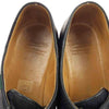Paraboot パラブーツ 715720 MICHAEL MARCHE ミカエル ハラコ マルシェ ユナイテッドアローズ UNITED ARROWS 別注 チロリアンシューズ ブラック系 42【中古】