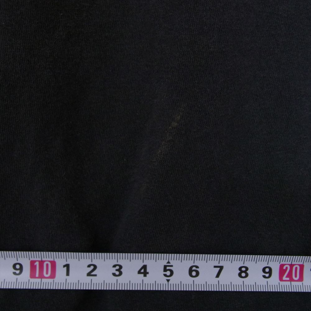 Rick Owens リックオウエンス DU7250 DRKSHDW ダークシャドウ SHORT LEVEL TEE 半袖 Tシャツ カットソー グレー系 XL【中古】