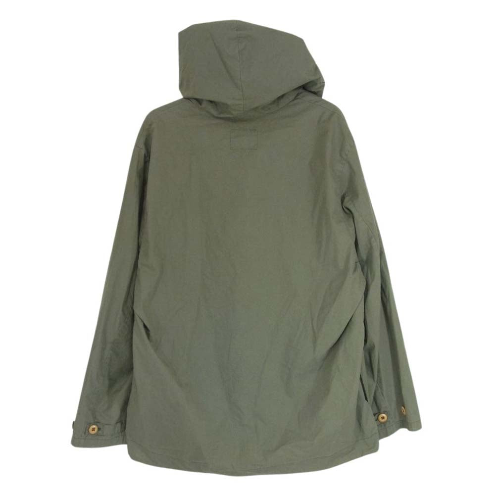 HELMUT LANG ヘルムートラング 本人期 1998年 ミリタリー アノラック