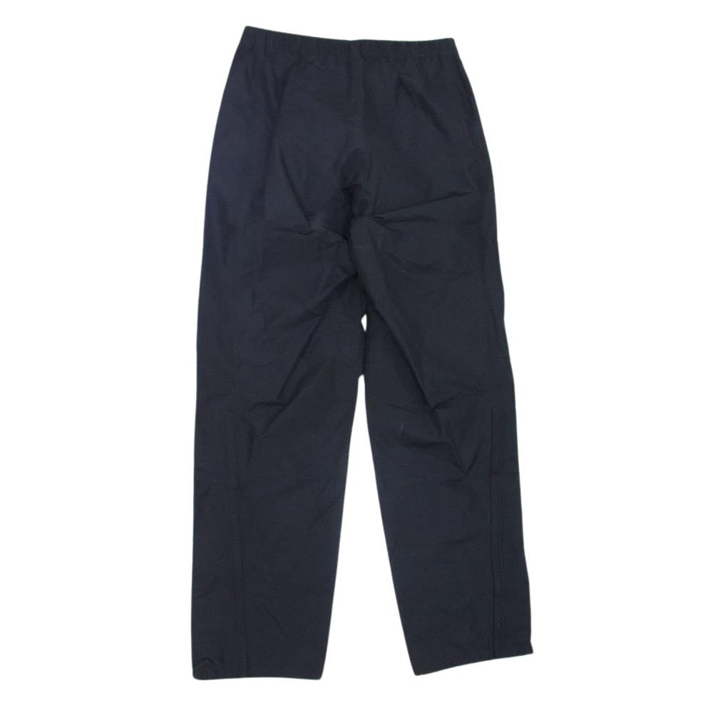 THE NORTH FACE ノースフェイス NP12103 Cloud Pant GORE-TEX ゴアテックス クラウド ナイロン パンツ ブラック系 L【中古】