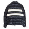 MONCLER モンクレール THOMAS トーマス ナイロン ダウン ジャケット ブラック系 1【中古】