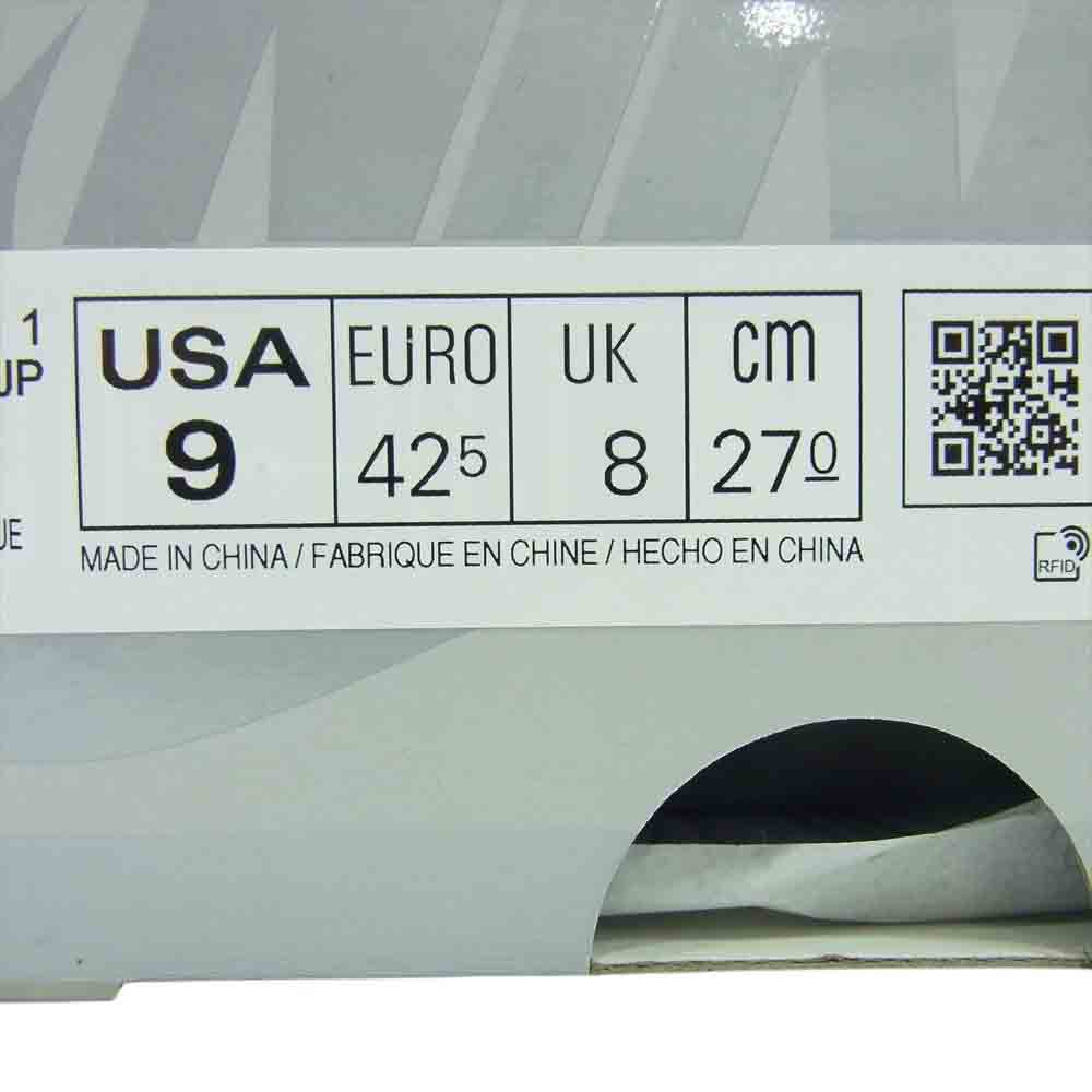 NIKE ナイキ DC1788-100 Air Jordan 1  エアジョーダン 1 High OG CO.JP White Midnight Navy OG CO.JP ホワイト ミッドナイトネイビー ハイカット スニーカー ホワイト系 ネイビー系 27cm【極上美品】【中古】