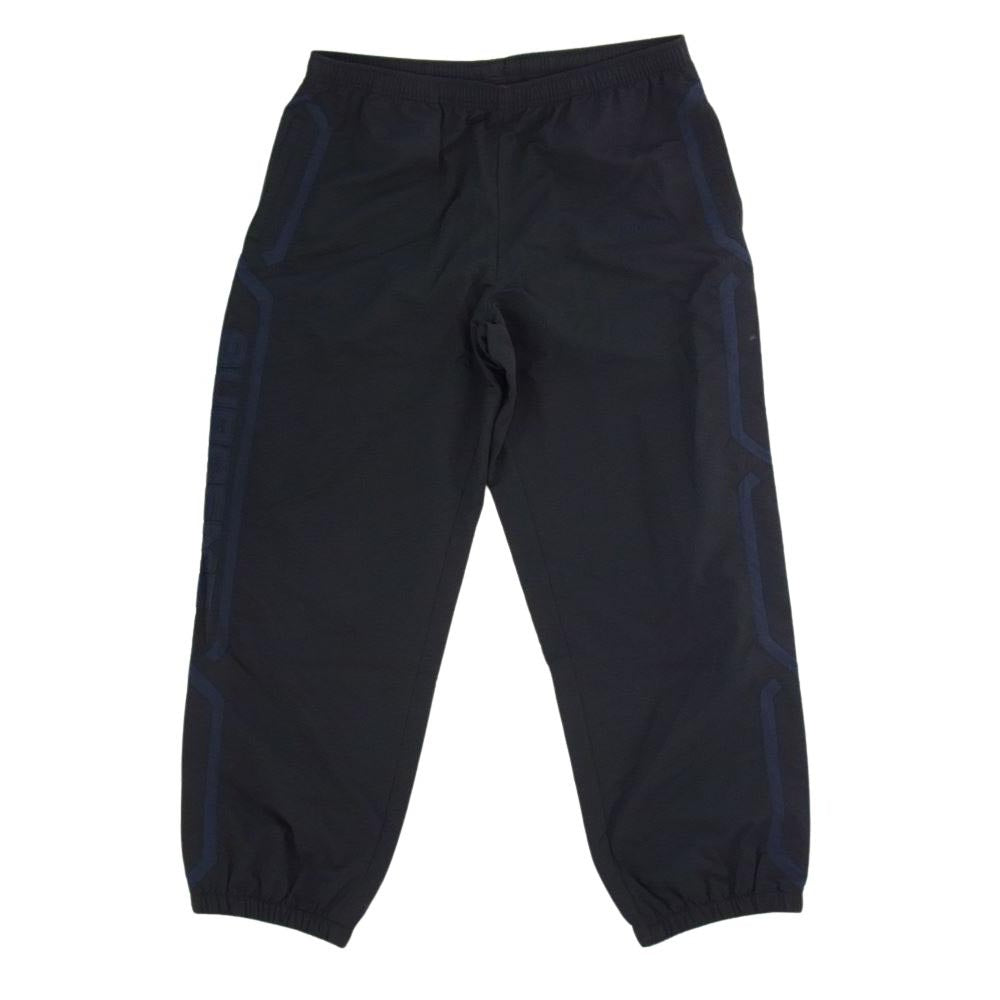 Supreme シュプリーム 24SS Inset Link Track Pant インセット リンク トラック パンツ ブラック系 XL【極上美品】【中古】