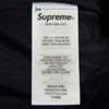 Supreme シュプリーム 24SS Inset Link Track Pant インセット リンク トラック パンツ ブラック系 XL【極上美品】【中古】