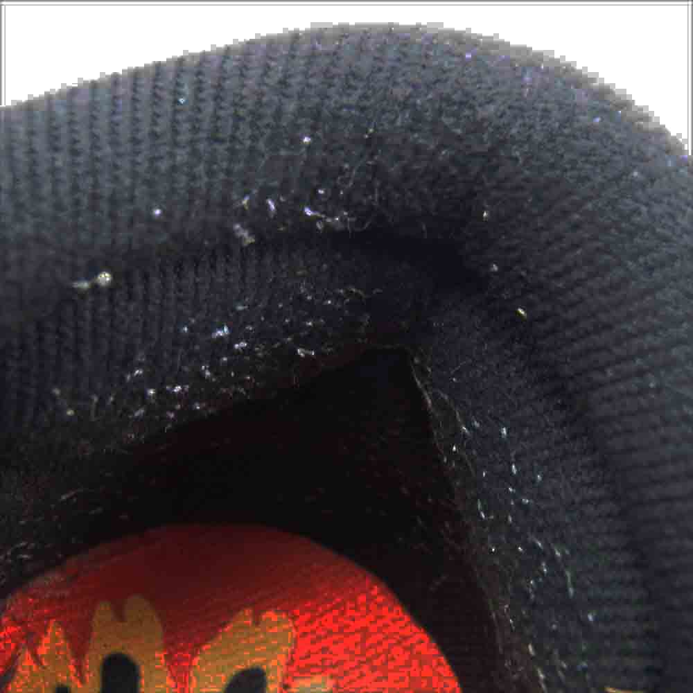 NIKE ナイキ DQ4488-001 SB DUNK LOW PRO QS NECK FACE エスビー ダンク プロ ローカット スニーカー ネックフェイス  ブラック系 26cm【中古】