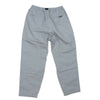 DESCENDANT ディセンダント 231WVDS-PTM04 CLASP TWILL TROUSERS トラウザーズ パンツ グレー系 3【中古】