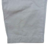DESCENDANT ディセンダント 231WVDS-PTM04 CLASP TWILL TROUSERS トラウザーズ パンツ グレー系 3【中古】
