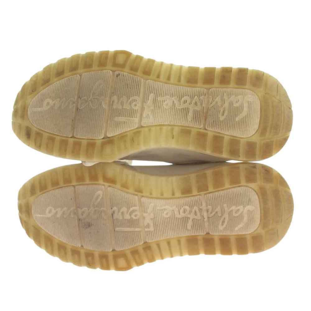 Salvatore Ferragamo サルヴァトーレフェラガモ Brooklyn ガンチーニ