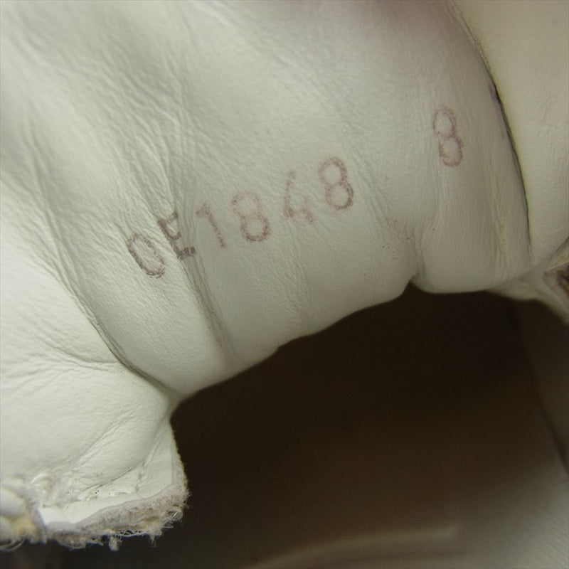 ★未使用品★ フェラガモ Salvatore Ferragamo サイズ 8M Salvatore Ferragamo サルヴァトーレフェラガモ Brooklyn