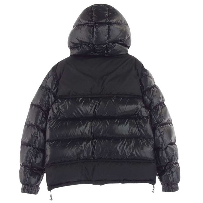 MONCLER モンクレール C20914090385 国内正規品 TANY ダウンジャケット ブラック系 2【中古】