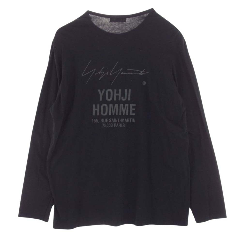 ヨウジヤマモト(Yohji Yamamoto)の古着・中古通販｜ブランド買取販売店 ...