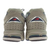 NEW BALANCE ニューバランス ML2002RA 2002R ハイブリッド ソール ローカット スニーカー グレー系 26.5ｃｍ【中古】