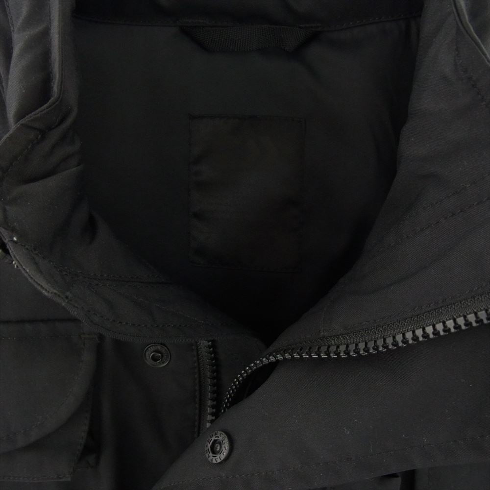 ダイワピア BJ-25021W TECH PERFECT FISHING JACKET テック パーフェクト フィッシング ジャケット ブラック系 S【中古】