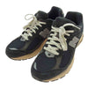 NEW BALANCE ニューバランス M2002RHO ローカット スニーカー グレー系 26.0cm【中古】