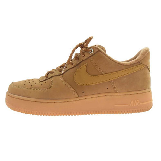 NIKE ナイキ CJ9179-200 Air Force 1 Low エアフォース1 ロー スニーカー ブラウン系 27cm【中古】