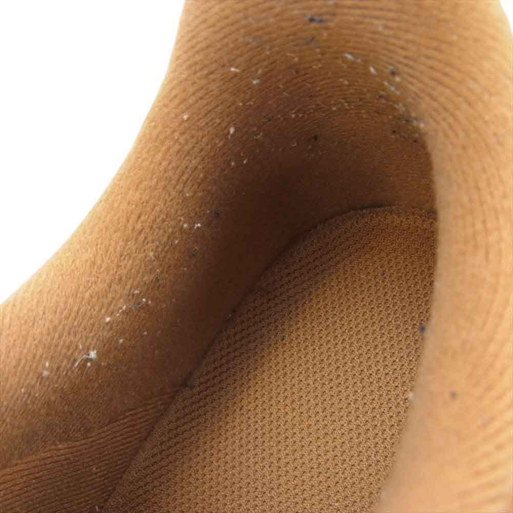 NIKE ナイキ CJ9179-200 Air Force 1 Low エアフォース1 ロー スニーカー ブラウン系 27cm【中古】