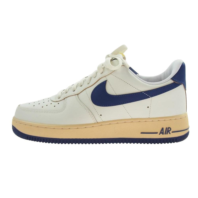 NIKE ナイキ FQ8103-133 WMNS Air Force 1 '07 ウィメンズ エアフォース1 スニーカー 27cm【中古】